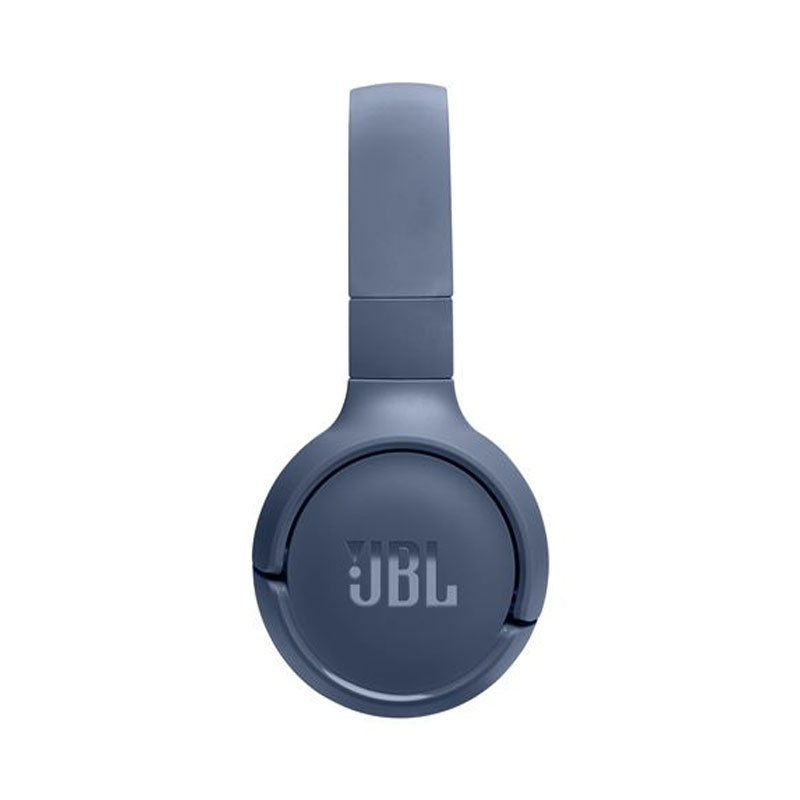 Micro Casque Sans Fil JBL Tune 520BT - Bleu - Image 3