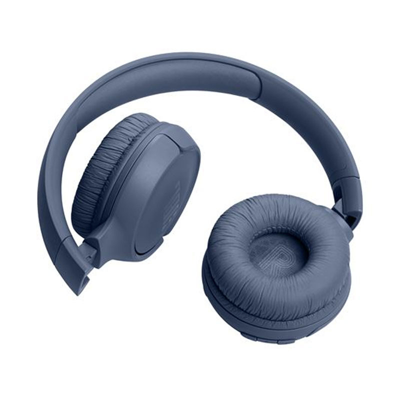 Micro Casque Sans Fil JBL Tune 520BT - Bleu - Image 5