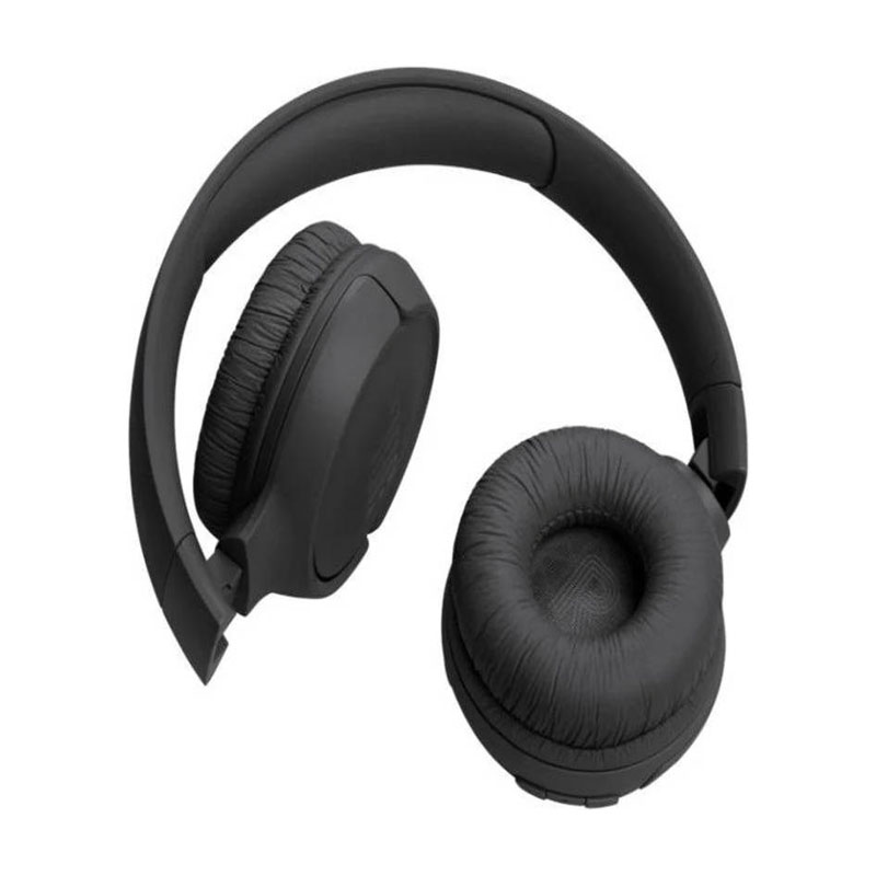 Micro Casque Sans Fil JBL Tune 520BT Bluetooth - Noir - Image 4