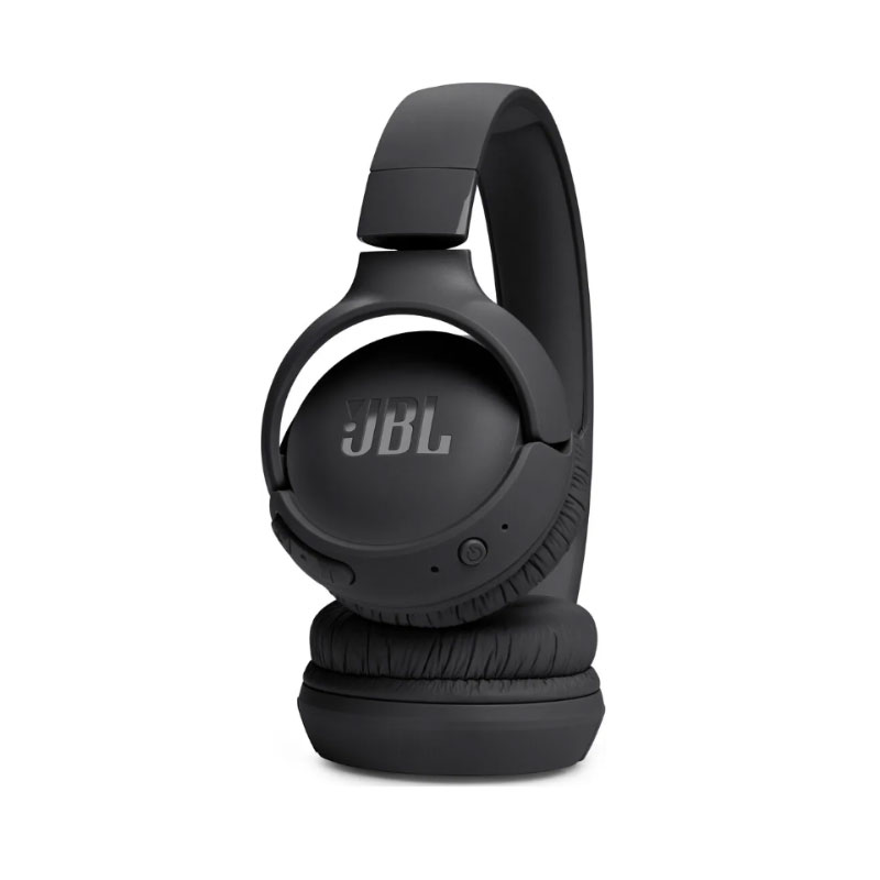 Micro Casque Sans Fil JBL Tune 520BT Bluetooth - Noir - Image 5