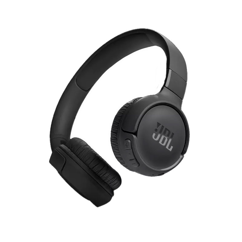 Micro Casque Sans Fil JBL Tune 520BT Bluetooth - Noir