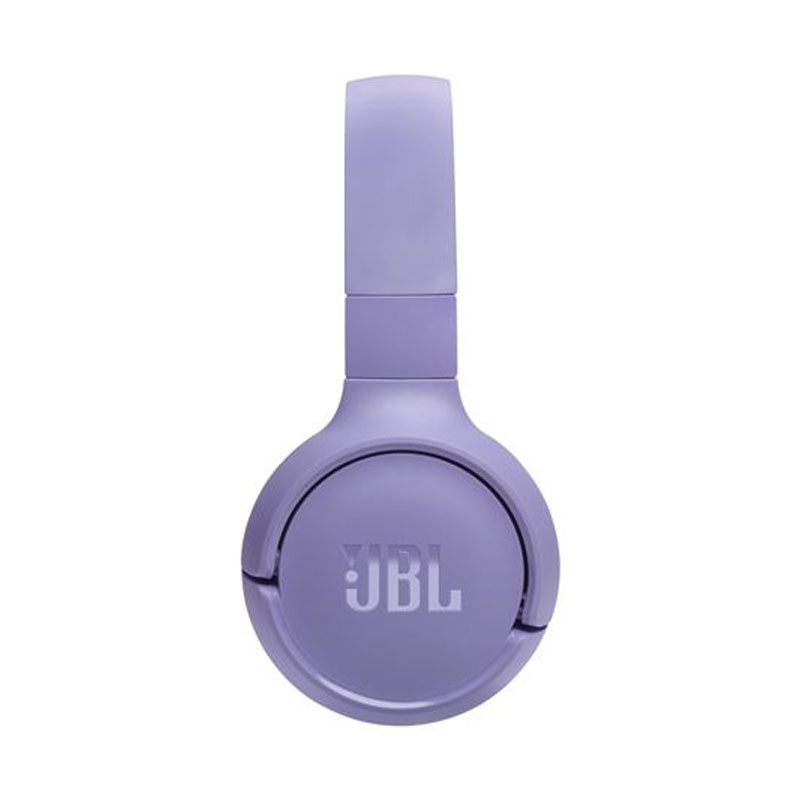 Micro Casque Sans Fil JBL Tune 520BT Bluetooth - Violet - Image 3