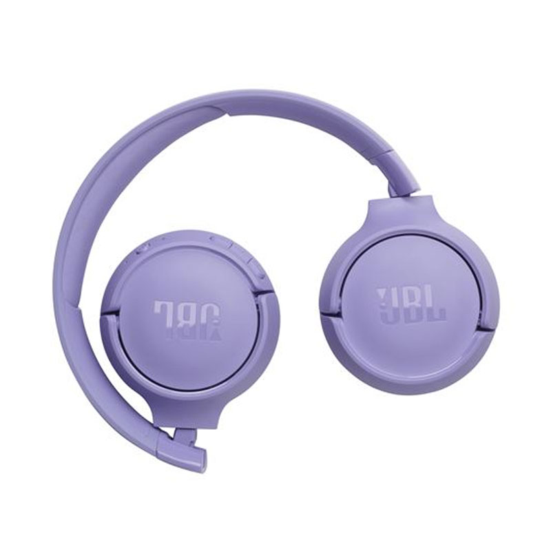 Micro Casque Sans Fil JBL Tune 520BT Bluetooth - Violet - Image 6
