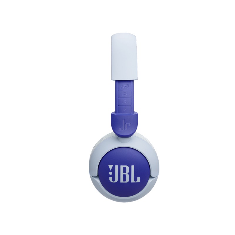 Micro Casque Sans Fil JBL Junior JR320BT Pour Enfants - Bleu - Image 3