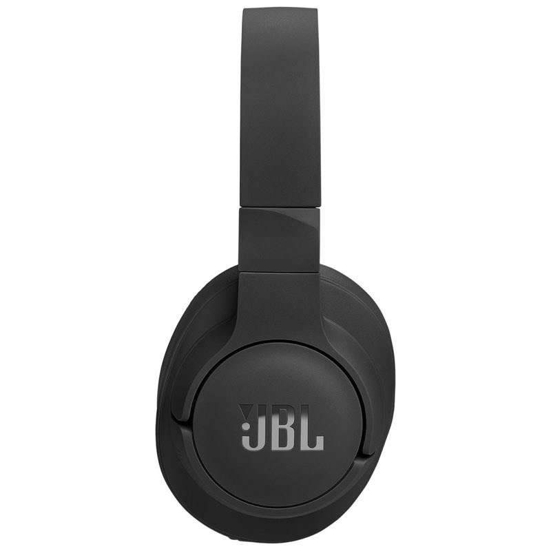 Micro Casque Sans Fil JBL Tune 770NC Bluetooth - Noir - Image 4