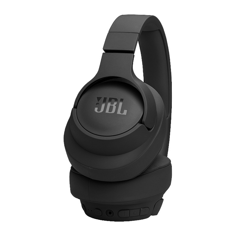 Micro Casque Sans Fil JBL Tune 770NC Bluetooth - Noir - Image 2