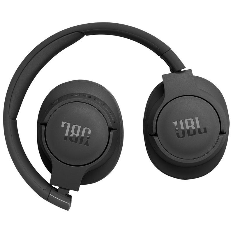 Micro Casque Sans Fil JBL Tune 770NC Bluetooth - Noir - Image 5