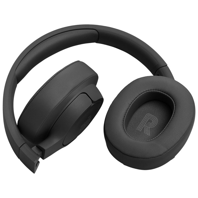Micro Casque Sans Fil JBL Tune 770NC Bluetooth - Noir - Image 6