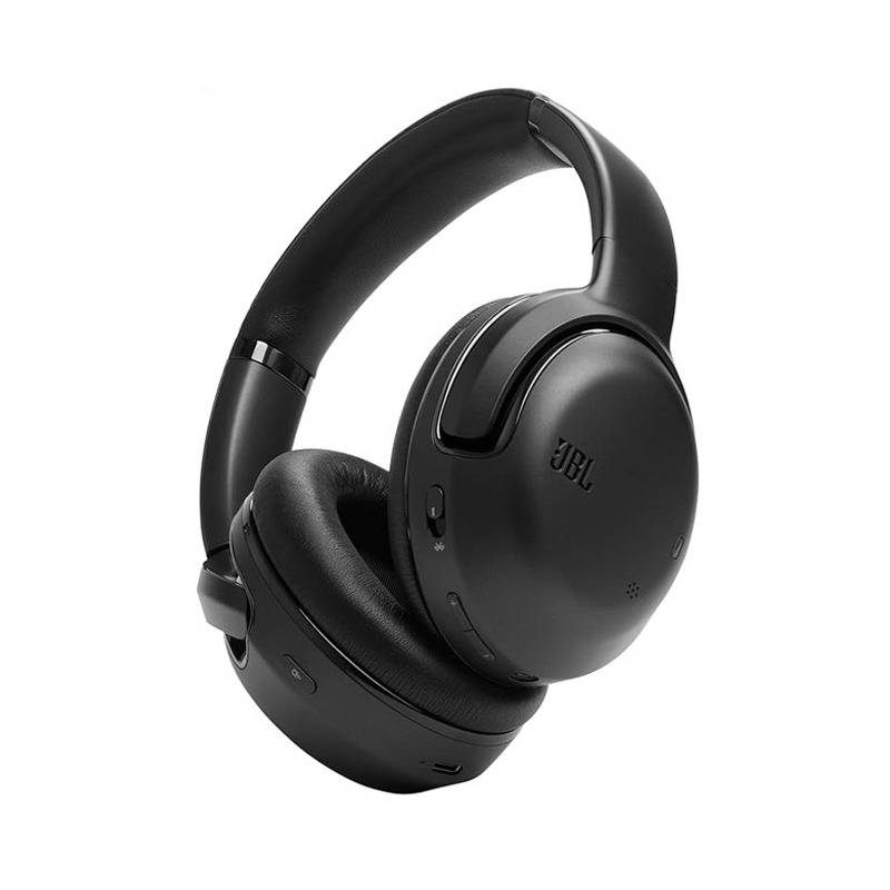 Micro Casque Sans Fil JBL Tour One M2 Bluetooth - Noir - Image 2