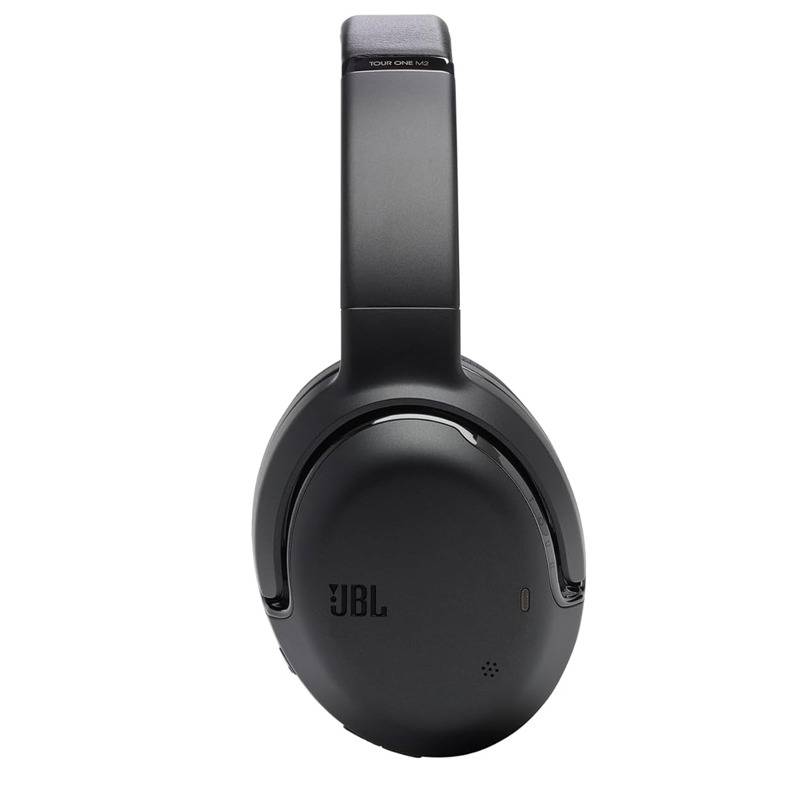 Micro Casque Sans Fil JBL Tour One M2 Bluetooth - Noir - Image 5