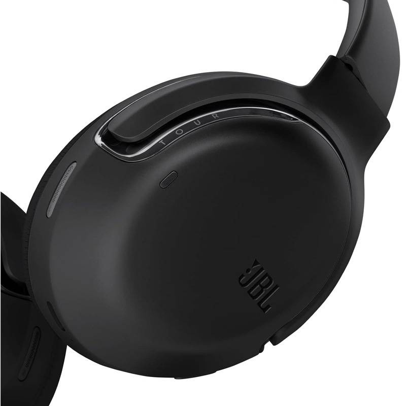 Micro Casque Sans Fil JBL Tour One M2 Bluetooth - Noir - Image 4