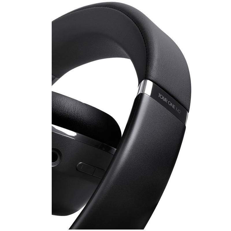 Micro Casque Sans Fil JBL Tour One M2 Bluetooth - Noir - Image 6