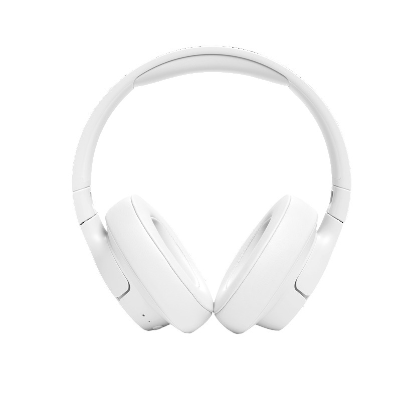 Micro Casque Sans Fil JBL Tune 720BT - Blanc - Image 3