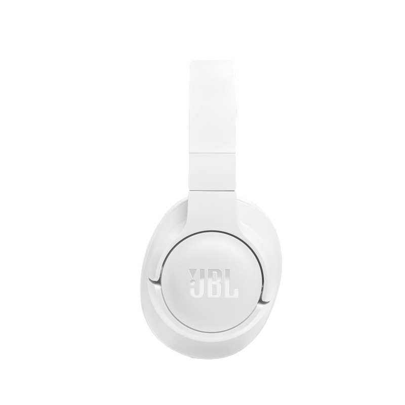 Micro Casque Sans Fil JBL Tune 720BT - Blanc - Image 6