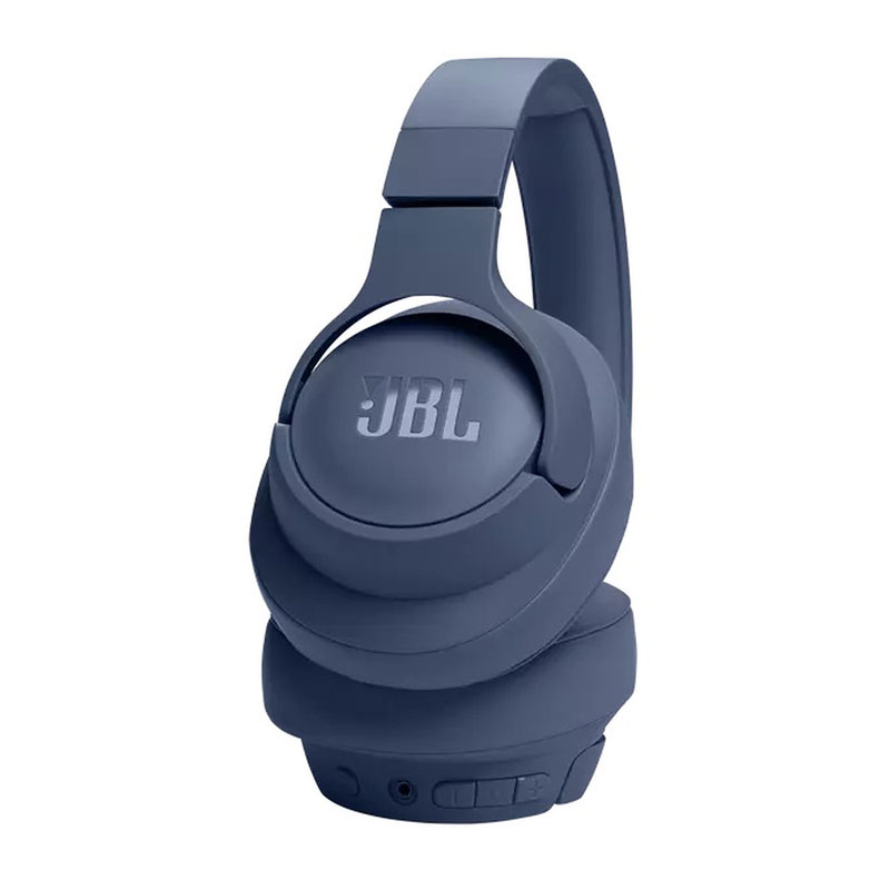 Micro Casque Sans Fil JBL Tune 720BT - Bleu - Image 4