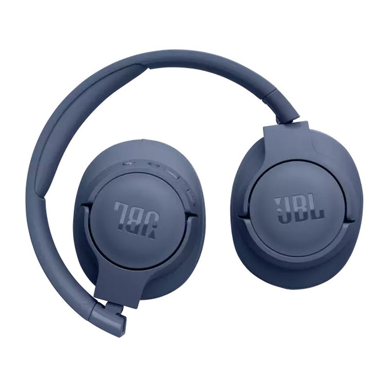 Micro Casque Sans Fil JBL Tune 720BT - Bleu - Image 3