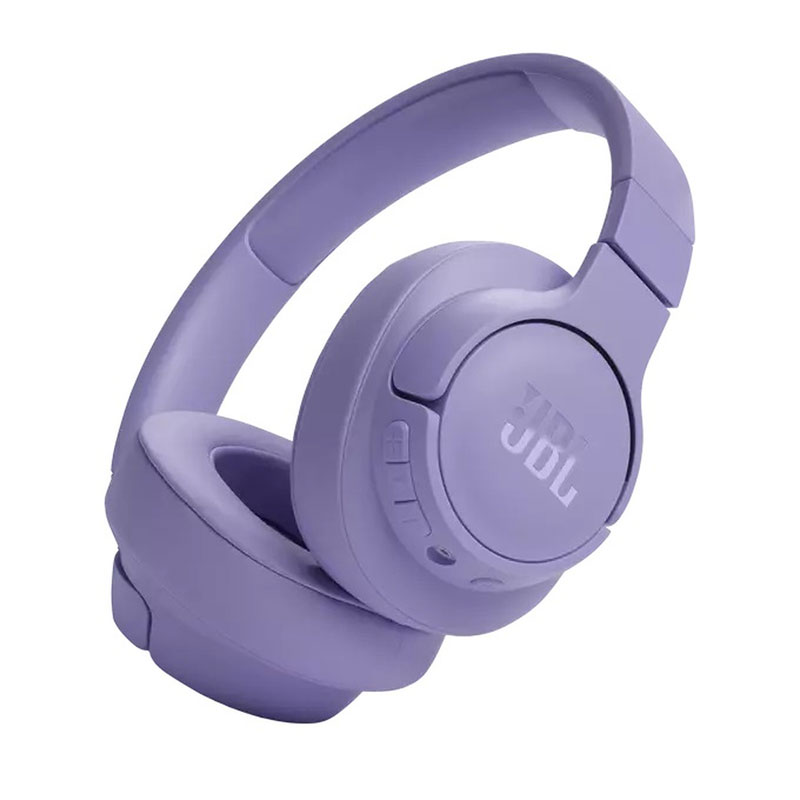 Casque Sans Fil JBL Tune 720BT - Bleu, Photo boutique MyTek chez MyTek