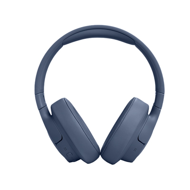 Micro Casque Sans Fil JBL Tune 770NC Bluetooth - Bleu - Image 2