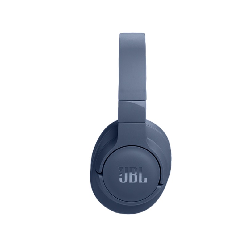 Micro Casque Sans Fil JBL Tune 770NC Bluetooth - Bleu - Image 5