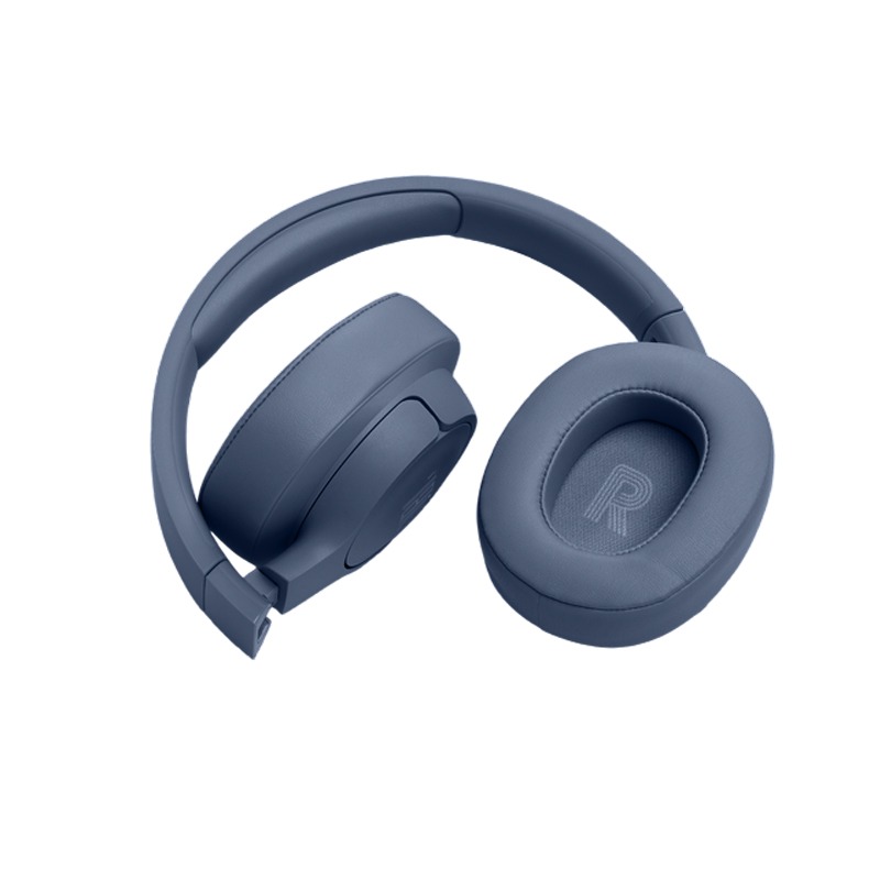 Micro Casque Sans Fil JBL Tune 770NC Bluetooth - Bleu - Image 6