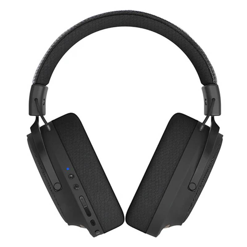 Micro Casque Sans Fil REDRAGON Arrow Pro Carbon - Noir - Image 3
