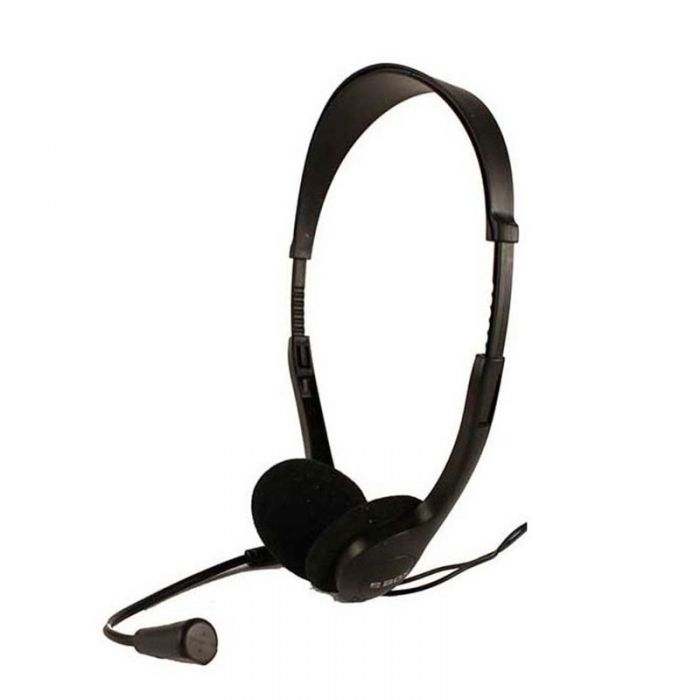 Micro casque SBOX HS-201, Photo boutique MyTek chez MyTek