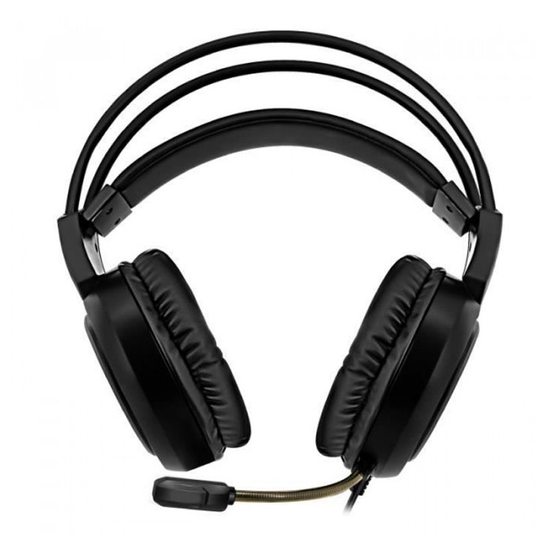Micro Casque Gamer Filaire SPIRIT OF GAMER ELITE H10 RGB - Noir - Image 3