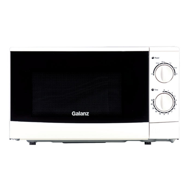 Micro-Onde GALANZ MO-P70H20B 20 Litres - Blanc