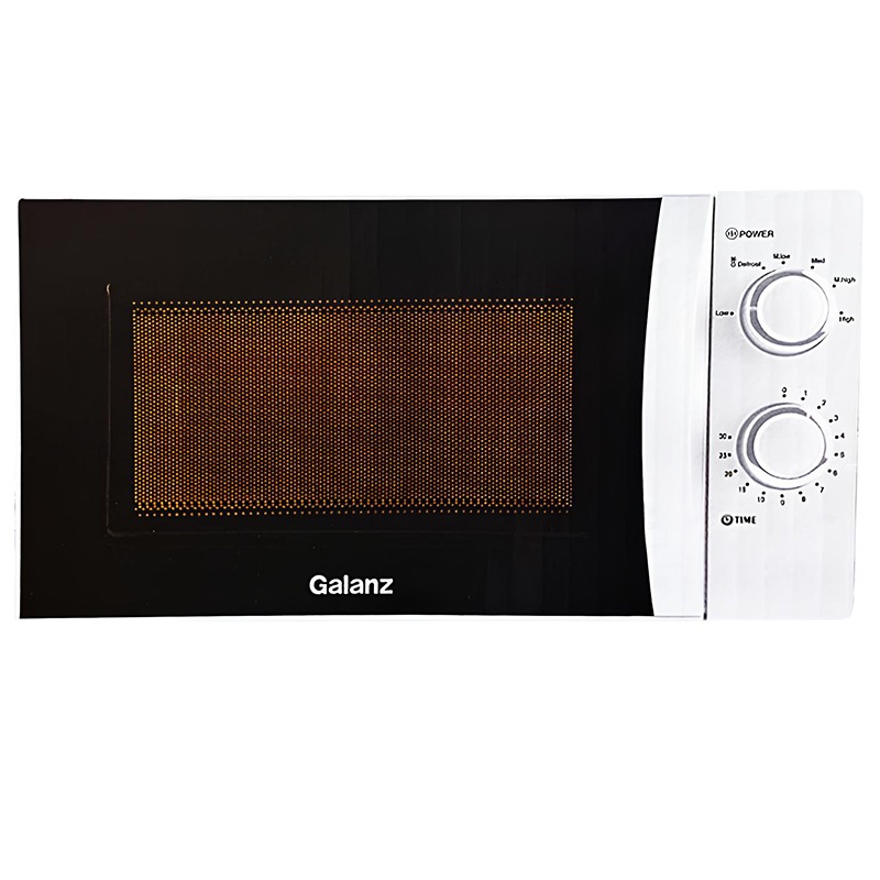 Micro-Onde GALANZ MO-P70H20L-Q7 20 Litres 700W - Blanc, Photo boutique MyTek chez MyTek