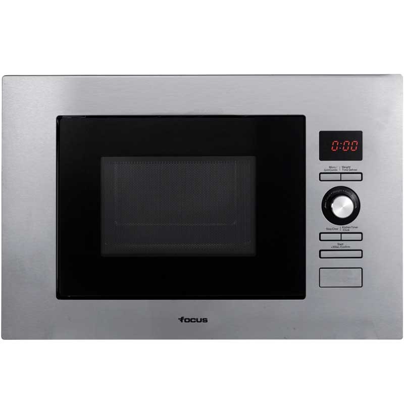 Micro-Onde Grill Focus20 L Inox, Photo boutique MyTek chez MyTek