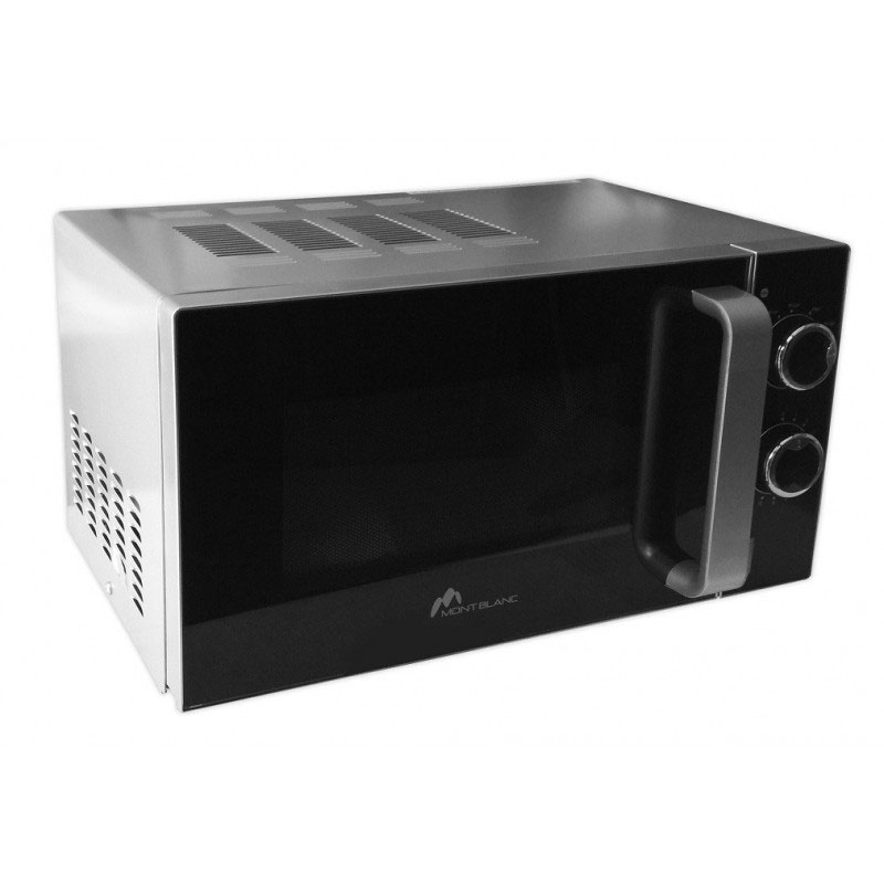 Micro-Onde MONTBLANC MO20LMB 20 Litres - Noir - Image 3