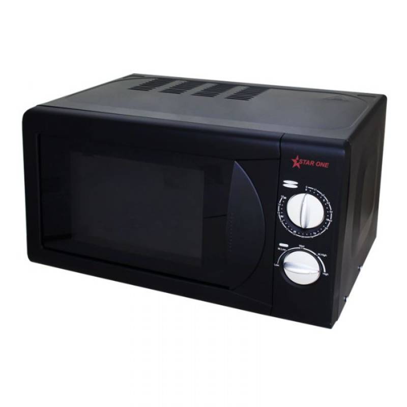 Micro-Onde STARONE MMW50N 20L - Noir - Image 2