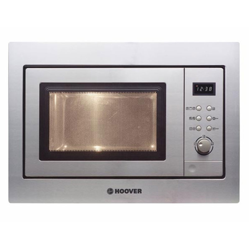 Micro-Onde Encastrable HOOVER HMG281X 28 Litres - Inox