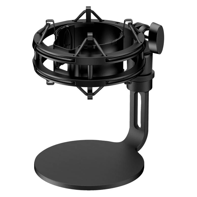 Microphone Filaire HYPERX QUAD CAST 2 S - Noir - Image 3