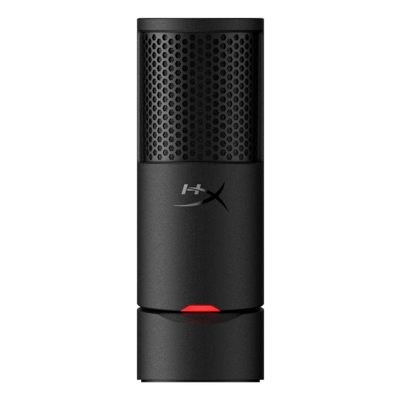 Microphone Filaire HYPERX SOLOCAST 2 BLK - Noir - Image 2
