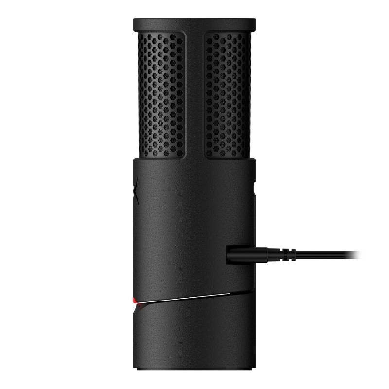 Microphone Filaire HYPERX SOLOCAST 2 BLK - Noir - Image 3