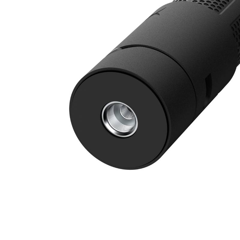Microphone Filaire HYPERX SOLOCAST 2 BLK - Noir - Image 5
