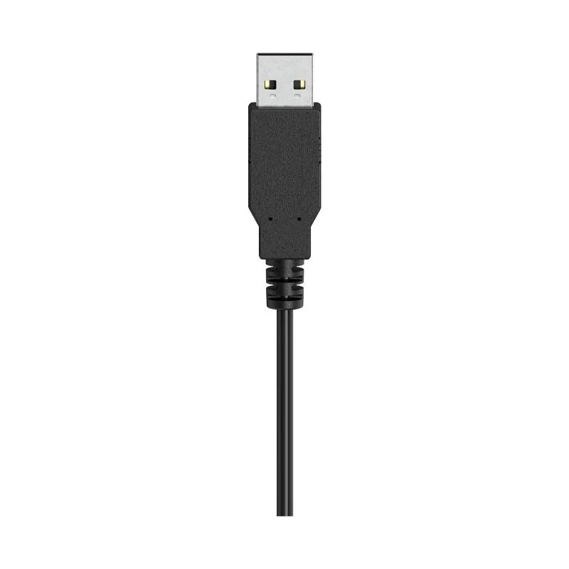 Microphone Gamer Filaire HAMA STREAM 700 HD - Noir - Image 3