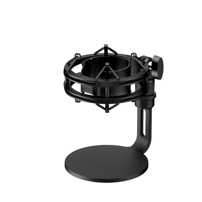 Microphone Gamer Filaire HYPERX QUAD CAST 2 - Noir - Image 7
