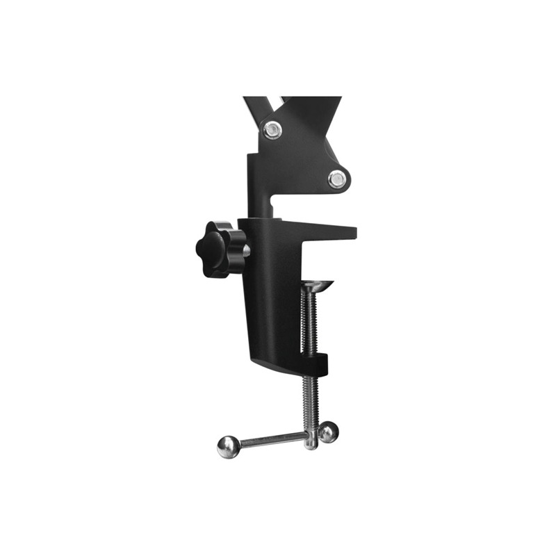 Microphone Gamer Filaire WHITE SHARK ZONIS DSM-01 – Noir - Image 5