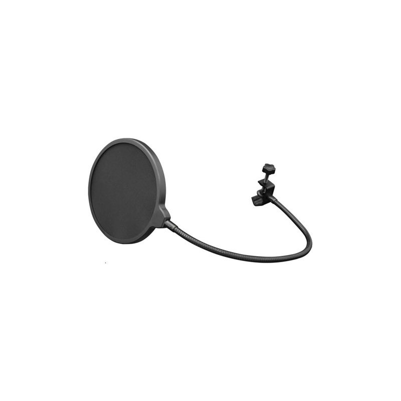 Microphone Gamer Filaire WHITE SHARK ZONIS DSM-01 – Noir - Image 3