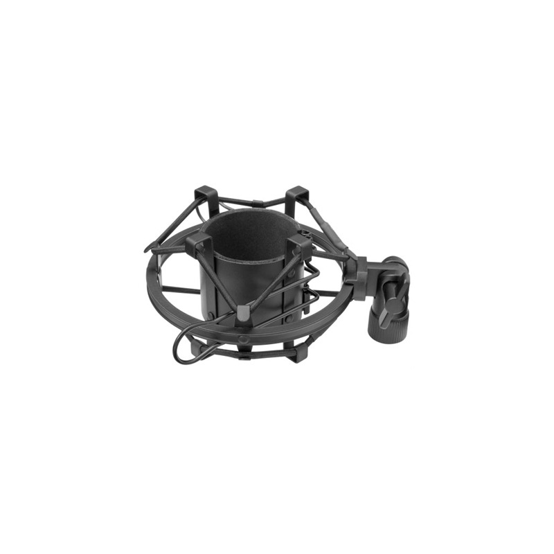 Microphone Gamer Filaire WHITE SHARK ZONIS DSM-01 – Noir - Image 4