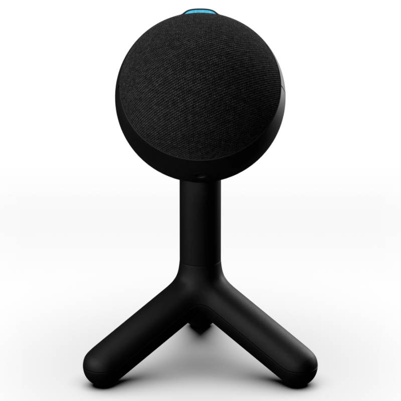 Microphone gamer LOGITECH YETI ORB RGB - Noir - Image 4