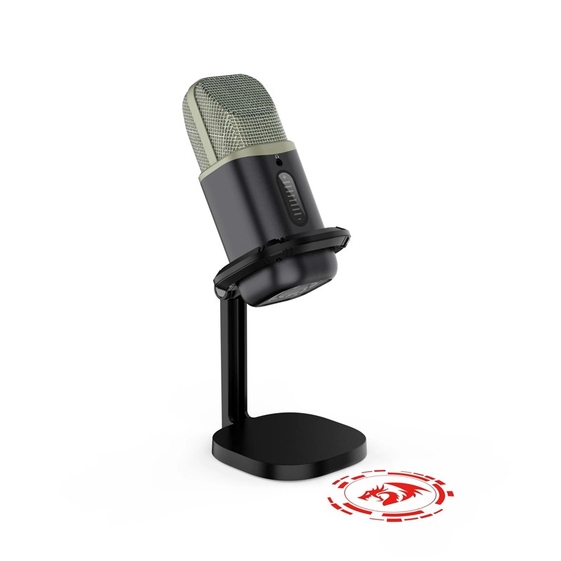 Microphone Gamer REDRAGON GM305 ECHOWAVE RGB - Noir - Image 5