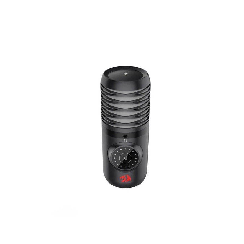 Microphone Gamer REDRAGON GM306 STELLARIS RGB - Noir - Image 5