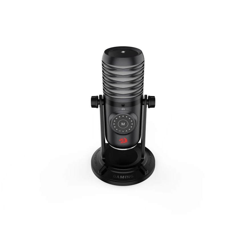 Microphone Gamer REDRAGON GM306 STELLARIS RGB - Noir - Image 3
