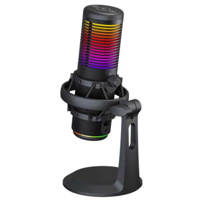 Microphone Gamer WHITE SHARK Ektara - Noir  - Image 3