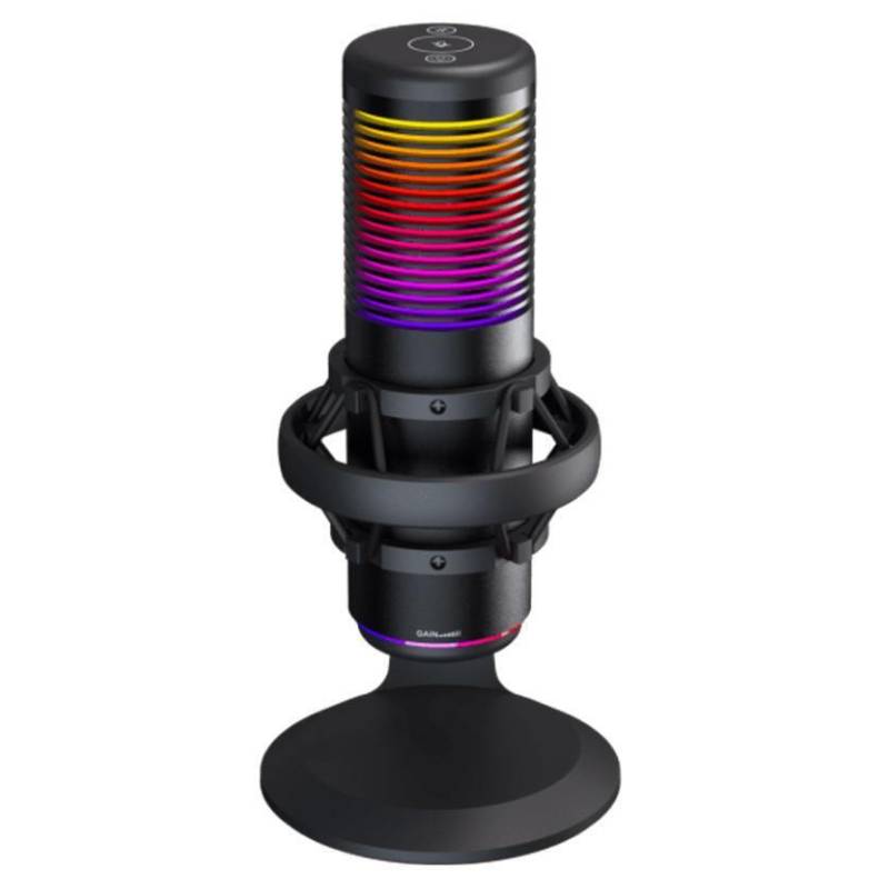 Microphone Gamer WHITE SHARK Ektara - Noir  - Image 2