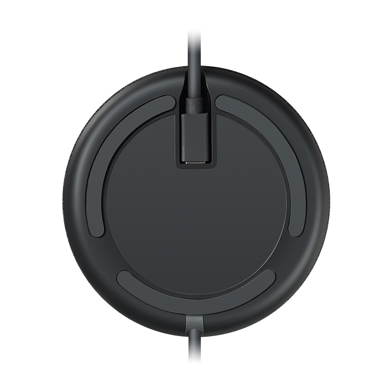 Microphone modulable LOGITECH pour Rally Mic Pod - Noir - Image 3