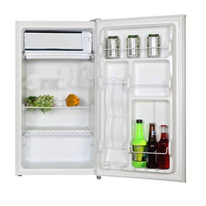 Mini Bar AUXSTAR BC-101 101 Litres - Silver - Image 2